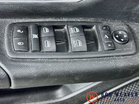 Used 2021 RAM 1500 Big Horn AWD/4WD image 21