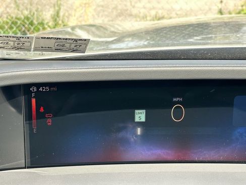New 2026 Lincoln Nautilus Reserve AWD/4WD image 7
