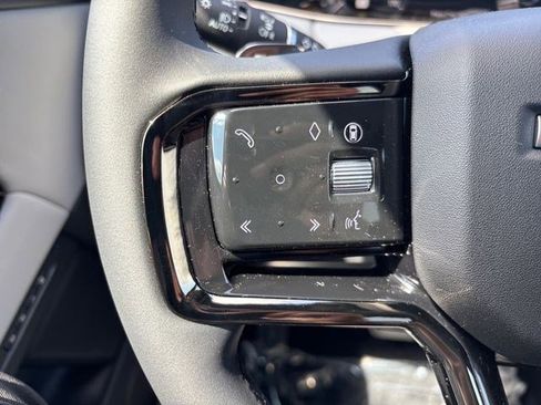 New 2026 Land Rover Range Rover Evoque Dynamic SE AWD/4WD image 27