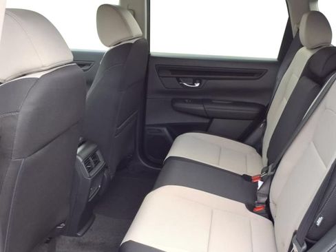 New 2027 Honda CR-V EX image 21