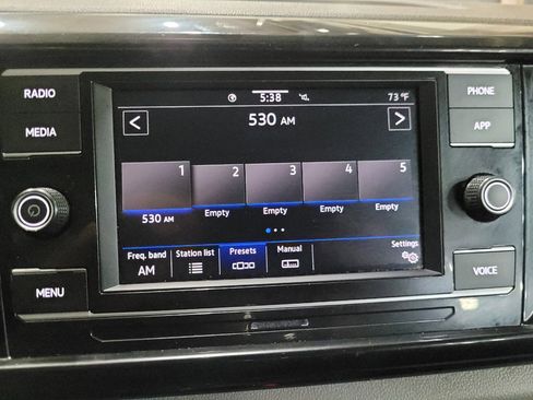 Used 2022 Volkswagen Taos S FWD image 25