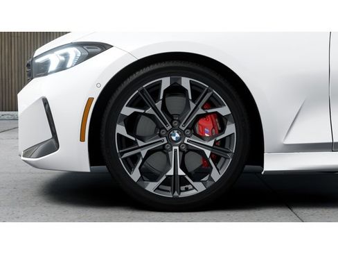 New 2026 BMW M340i xDrive w/ Premium Package AWD/4WD image 7