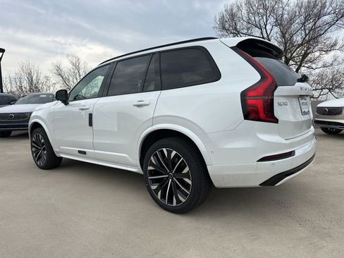 New 2026 Volvo XC90 B6 Ultra w/ Protection Package image 5