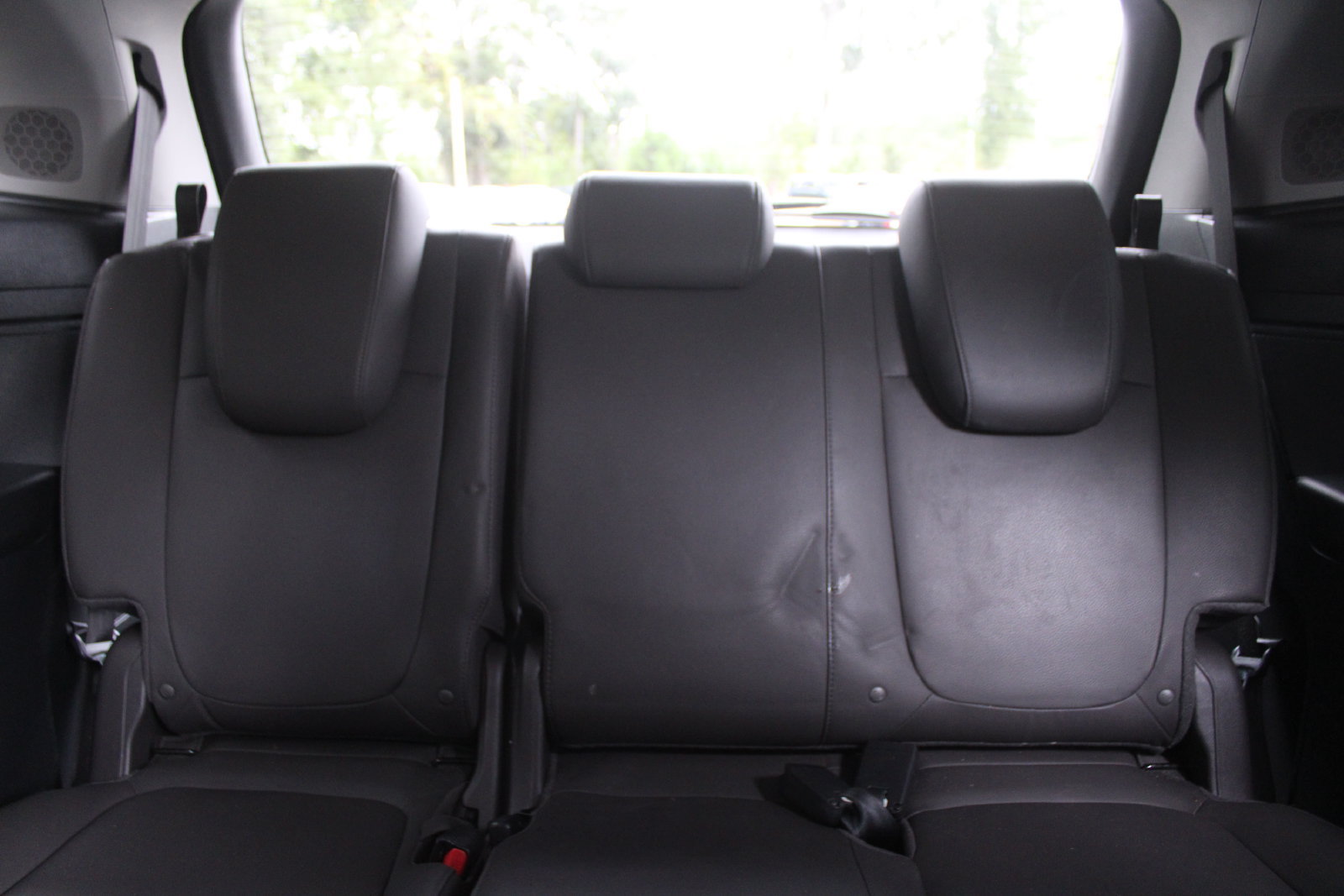 Used 2019 Honda Odyssey Elite image 70