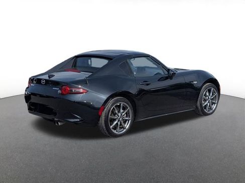 Used 2023 MAZDA MX-5 Miata Grand Touring image 3