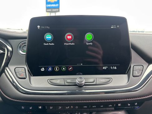 Used 2024 Chevrolet Blazer RS w/ Enhanced Convenience Package image 45