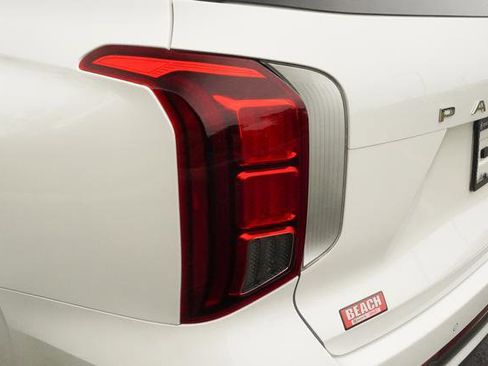 Used 2025 Hyundai Palisade Calligraphy AWD/4WD image 38