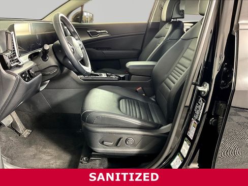 Used 2024 Kia Sportage SX AWD/4WD image 19