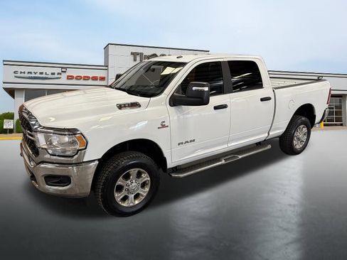 Used 2024 RAM 2500 Big Horn image 9