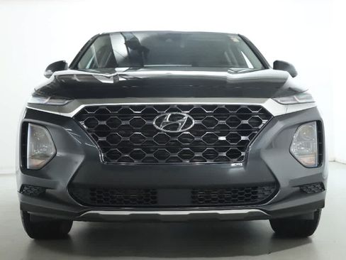 Used 2020 Hyundai Santa Fe SE FWD image 5