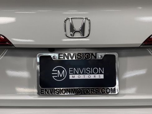 Used 2024 Honda Civic Touring image 14