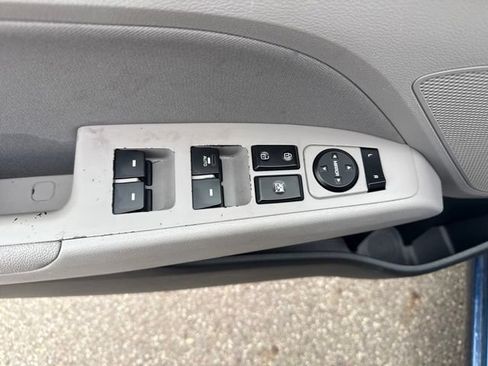 Used 2020 Hyundai Elantra ECO FWD image 16