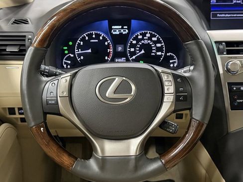 Used 2014 Lexus RX 350 AWD image 11