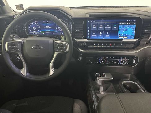 Used 2025 Chevrolet Silverado 1500 RST w/ Convenience Package II image 27