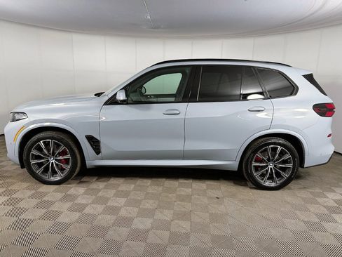 Used 2024 BMW X5 xDrive40i w/ M Sport Package image 15