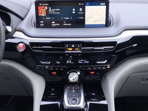 Certified 2023 Acura MDX Technology image 17