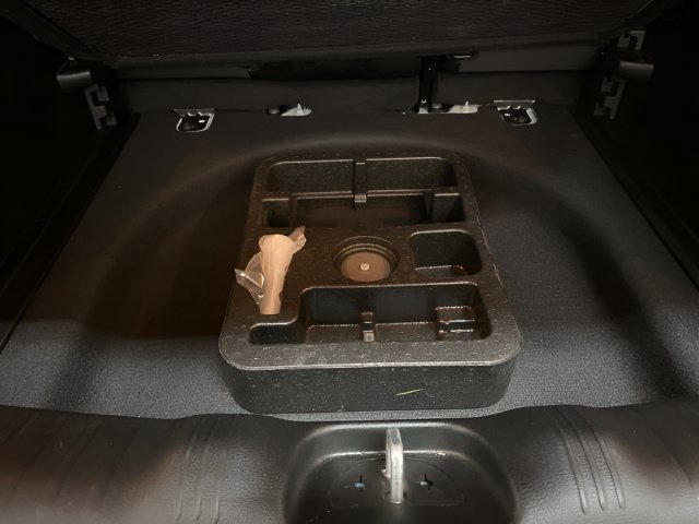 Used 2026 Jeep Compass Latitude AWD/4WD image 85