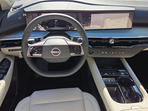 New 2026 Nissan Murano SL AWD/4WD image 11