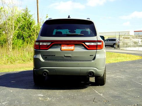 New 2026 Dodge Durango GT w/ Blacktop Package image 7