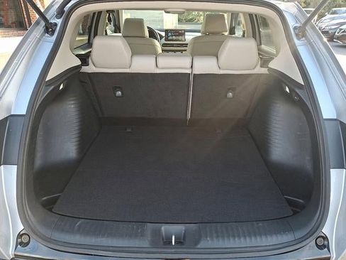 Used 2023 Honda HR-V EX-L image 28