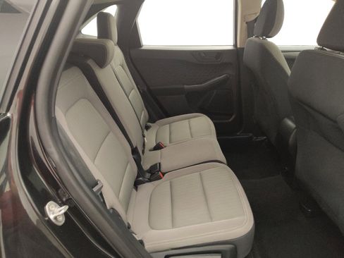 Used 2020 Ford Escape S FWD image 19