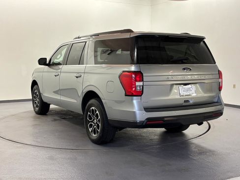 Used 2022 Ford Expedition Max XLT AWD/4WD image 11