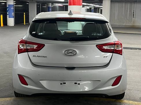 Used 2015 Hyundai Elantra GT w/ Option Group 02 FWD image 27