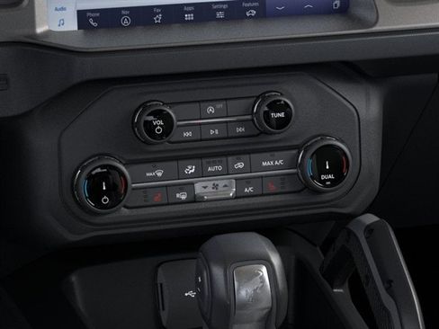 New 2025 Ford Bronco Badlands w/ Sasquatch Package AWD/4WD image 16