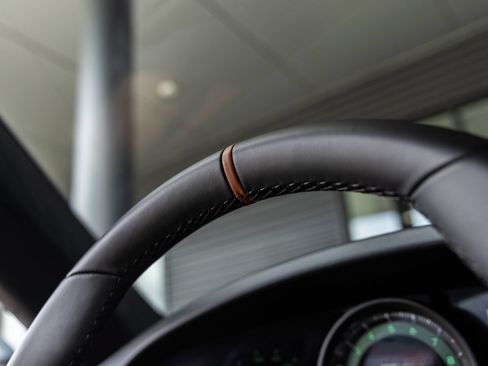Certified 2024 Porsche 911 GT3 RS RWD image 43