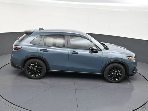 Used 2024 Honda HR-V Sport image 17