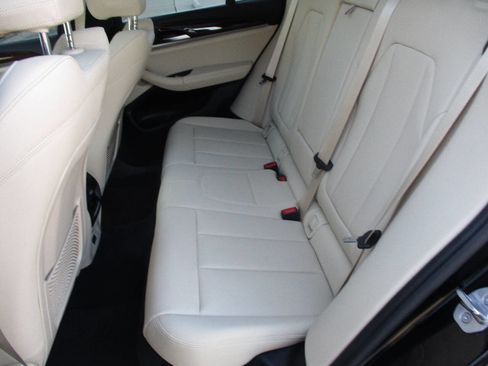 Used 2020 BMW X3 xDrive30i w/ Convenience Package image 65