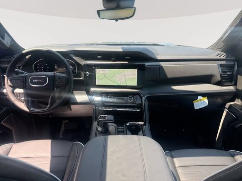New 2026 GMC Sierra 1500 AT4X AWD/4WD image 21