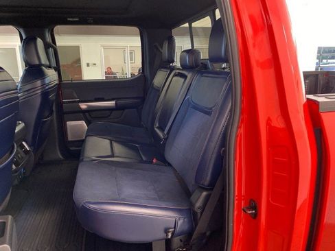 Certified 2021 Ford F150 Raptor w/ Raptor 37 Performance Package image 9