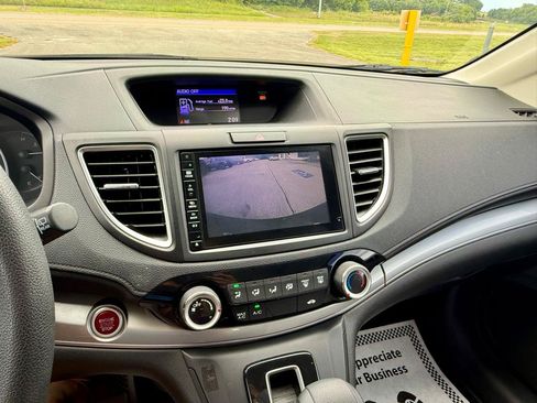Used 2015 Honda CR-V EX image 14
