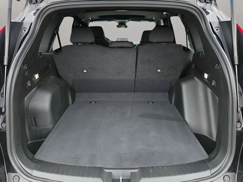 Used 2025 Honda CR-V Sport image 14