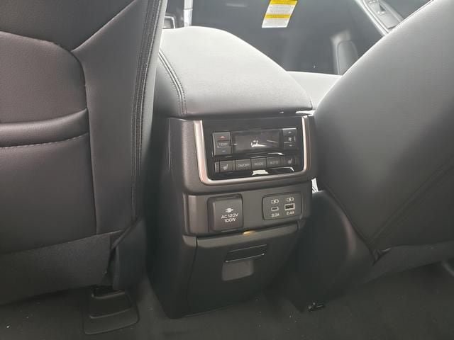 New 2026 Subaru Ascent Bronze Edition AWD/4WD image 12