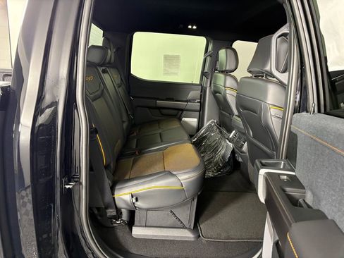 New 2026 Ford F150 Tremor AWD/4WD image 37