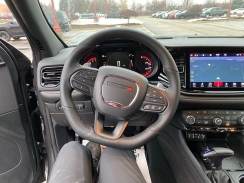 New 2026 Dodge Durango GT AWD/4WD image 13