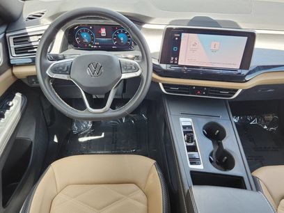 New 2026 Volkswagen Atlas Cross Sport SE