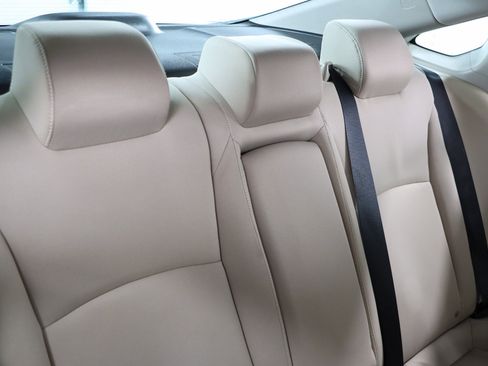 Used 2016 Honda Civic EX image 28