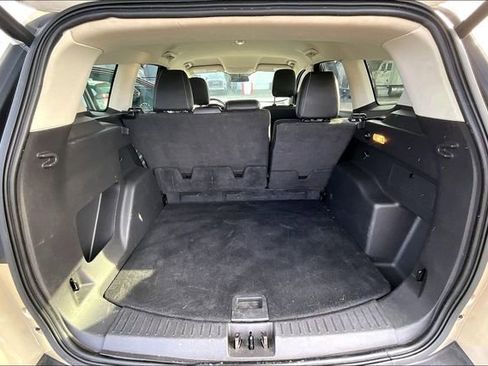 Used 2018 Ford Escape SEL image 21