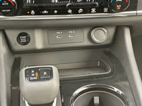 New 2026 Nissan Rogue SV image 23