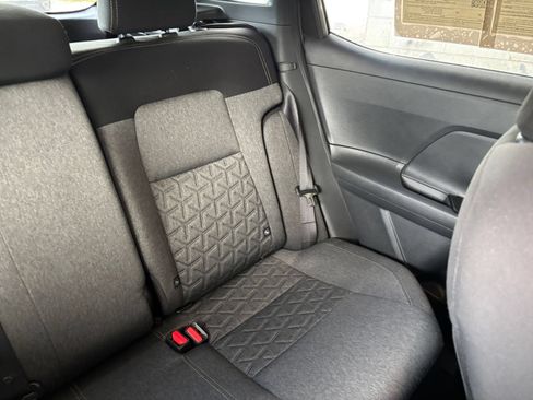 Used 2026 Nissan Kicks SV w/ Cold Weather Package AWD/4WD image 35