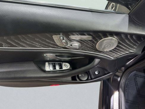 Used 2021 Mercedes-Benz E 350 4MATIC Sedan image 15