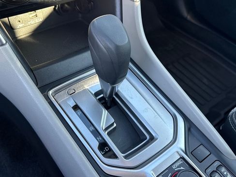 Used 2021 Subaru Forester Premium image 16