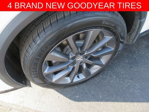 Used 2025 Acura MDX A-Spec AWD/4WD image 3
