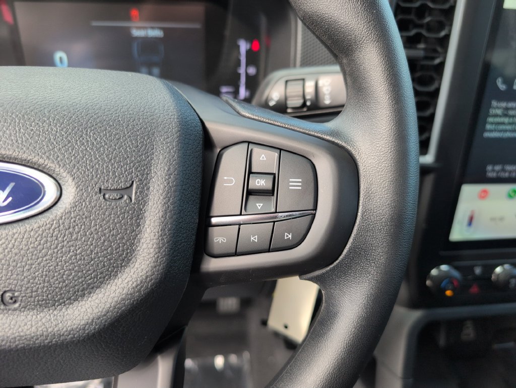 New 2026 Ford Ranger XL RWD image 29