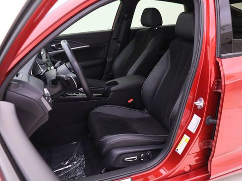 Used 2023 Acura Integra A-Spec image 4