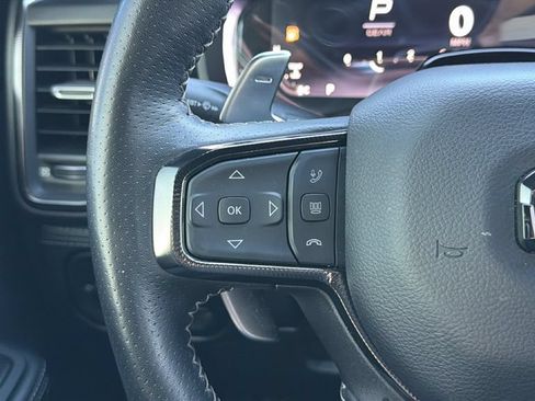 Used 2026 RAM 1500 RHO w/ RHO Level 1 Equipment Group AWD/4WD image 19