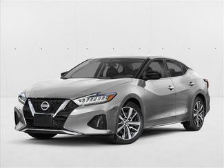 Used 2021 Nissan Maxima 3.5 SV w/ Floor Mat Group FWD video 1